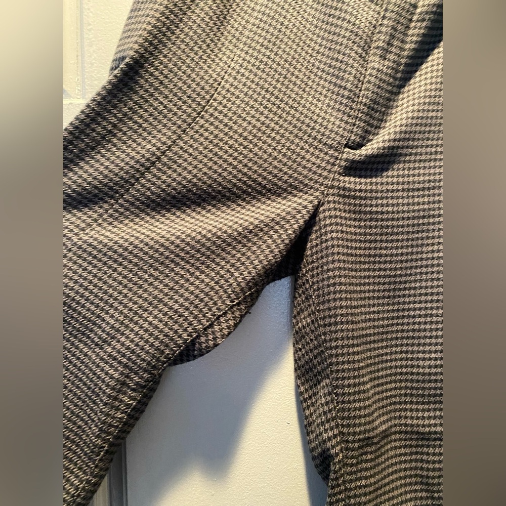 Skinny high rise A&F pants - Picture 5 of 7